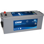 EXIDE Starterbatterie